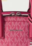  Túi Đeo Chéo Michael Kors Laila Small Crossbody Satchel Rosewood 30S5S9IS1V 