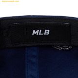  Mũ Lưỡi Trai MLB Mega Bear Structure Ball Cap BOS Navy 3ACPDB14N-43NYS 
