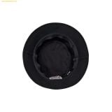  Mũ Bucket MLB Varsity Boucle Cursive Bucket Hat New York Yankees 3AHTV034N-50BKS - Đen 