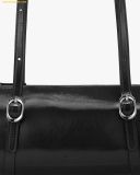  Túi Đeo Vai Find Kapoor Pillow Bag 23 - Black 