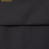  Áo Tay Dài MLB Varsity Graphic Long Sleeve T-Shirt NY (Charcoal Grey) 3ATSV0134-50CGS Đen 