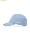  Mũ Lưỡi Trai MLB Signature Unstructured Ball Cap New York Yankees L.Sky Blue 3ACPB245N-50SBL 