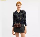  Túi Xách Coach Tabby Shoulder Bag 20 With Pillow Quilting Maple CP149 