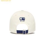  Mũ Lưỡi Trai MLB Basic Coloration Ball Cap Chicago White Sox Navy 3ACP3303N-02NYS 