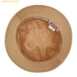  Mũ Bucket MLB Basic Dome Hat BOS (D.Beige) 3AHT5502N-43BGD 