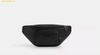  Túi Đeo Hông Coach Racer Small Belt Bag CBF68 Đen Trơn 