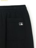  Quần Dài MLB Basic Small Logo Wide Pants New York Yankees 3APTB0254-50BKS 
