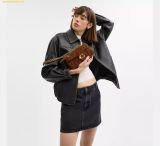  Túi Đeo Chéo Coach Tabby Shoulder Bag 20 Warm Brown CCK48 