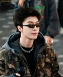  Kính Mát Gentle Monster GM Halo 01 