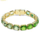  Vòng Tay Swarovski Millenia – Món Quà Hoàn Hảo Để Khẳng Định Phong Cách Của Bạn! 