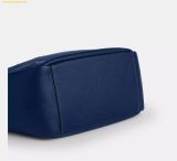  Túi Tote Coach Hadley Turnlock Tote Bag CAL17 Deep Blue 