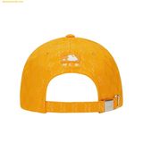  Mũ Lưỡi Trai MLB Monogram Jacquard Curved Adjustable Cap NY 32CPFC011-50D 