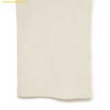  Quần Suông Dài MLB Women's Varsity High-Waist Wide Pants BOS (D.Cream) 3FPTV0134-43CRD 