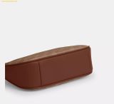  Túi Đeo Vai Coach Teri Mini Crossbody Bag In Signature Canvas CW323 