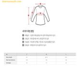  Áo Khoác Phao WHOAU (SAPO) Pastel Puffer SPJPE4TG01 Trắng Kem 