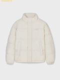  Áo Khoác Phao WHOAU Reversible Puffer Padding (Steve) WHJPF4V15U Ivory 