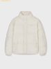  Áo Khoác Phao WHOAU Reversible Puffer Padding (Steve) WHJPF4V15U Ivory 