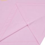  Áo Phông ADLV Fuzzy Bear Short Sleeve T-Shirt Hồng 