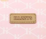  Balo HAZZYS Heriato Premium School Bag Màu Hồng 