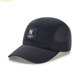  Mũ lưỡi Trai MLB Gorp Core Camp Cap New York Yankees Black 3Acpb015N-50Bks 
