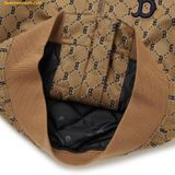  Áo Khoác Bomber MLB Diamond Monogram Jacquard Baseball Jumper B (Beige) 3AJPM0224-43BGS Màu Nâu 