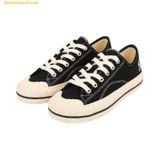  Giày Thể Thao MLB Playball Origin New York Yankees Black 32SHP1111-50L 