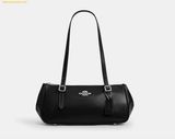  Túi Đeo Vai Coach Asher Shoulder Bag - CBJ05 Đen 