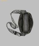  Túi Đeo Chéo Karl Lagerfeld Paris Maybelle Crossbody Bag LH4EU9BJ 