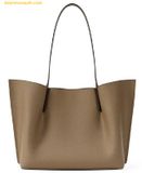  Túi Tote Michael Kors Emilia Large Pebbled Leather Tote Bag 30F5SU5T7T East 