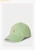 Mũ Lưỡi Trai Polo Ralph Lauren The Iconic Cotton Chino Ball Cap 59 cruise lime