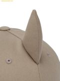  Mũ Lưỡi Trai MLB Signature Devil Unstructured Ball Cap New York Mets Sand 3ACPB206N-09SAS 
