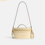  Túi Đeo Chéo Coach Trail Bag CBG93 Moonlight 