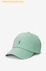  Mũ Lưỡi Trai Polo Ralph Lauren Pony Chino Cotton Baseball Cap 59 Sea Foam 