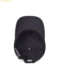  Mũ Lưỡi Trai MLB Varsity Vintage Cursive Damaged Unstructured Ball Cap NY Charcoal Grey 3ACPV015N-50CGS 