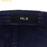  Mũ Lưỡi Trai MLB Seattle Mariners 3ACP3303N-52NYS Navy 
