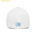  Mũ Lưỡi Trai MLB Basic Flex Mesh Cap 3AMC00643-50WHS 