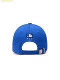  Mũ Lưỡi Trai MLB Rookie Unstructured Ball Cap LA Dodgers 3ACP7701N-07BLS Màu Xanh 