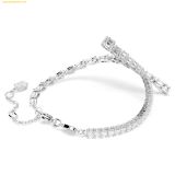  Vòng Tay Swarovski Matrix bracelet Mixed cuts 5693154 