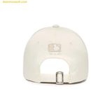  Mũ Lưỡi Trai MLB Heart Structured Ball Cap New York Yankees 3ACPH013N-50IVS - Trắng 