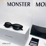  Kính Mát Gentle Monster GM Vanilla 01 