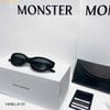  Kính Mát Gentle Monster GM Vanilla 01 