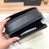  Túi Đeo Chéo Coach Wyatt Crossbody Bag In Signature Canvas CW365 