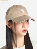  Mũ Lưỡi Trai MLB Rookie Unstructured Ball Cap New York Yankees 3ACP7701N-50BGS Begi 