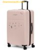  Vali KARL LAGERFELD PARIS Sentimental Voyage 24" Pink 
