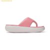  Dép MLB Base Flip Flops Boston Rad Sox Pink 3ALPBFL43-43PKS 
