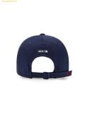  Mũ Lưỡi Trai MLB Nanologo Unstructured Ball Cap NY (Navy) 3ACPB045N-50NYS 