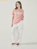  Quần Dài Túi Hộp WHOAU Lightweight Nylon Cotton CargoPants(F) WHTAF2411F 
