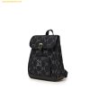  Balo MLB Backpack Monogram Series New York Yankees 7ABKMD65N-50BKS 