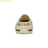  Dép Sục MLB Mule Dia Monogram New York Yankees Beige 3AMUMDB2N-50BGS 