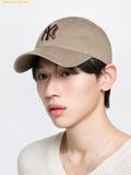  Mũ Lưỡi Trai MLB Ace Unstructured Ball Cap New York Yankees D.Begi 3ACP6601N-50BGD 